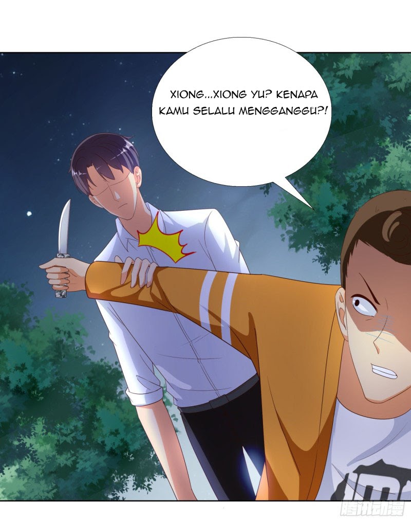 Super School Doctor (Supreme Campus Doctor) Chapter 60 Gambar 32